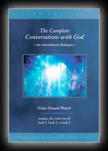 The Complete Conversations with God