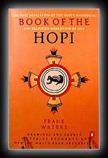 Book of the Hopi