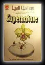 Supernature