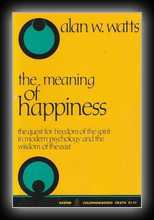 The Meaning of Happiness