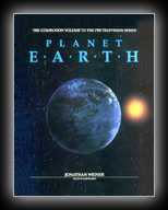 Planet Earth