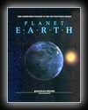 Planet Earth-Jonathan Weiner