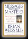Messages from the Masters-Brian Weiss