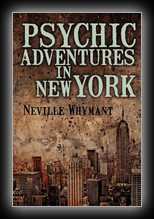 Psychic Adventures in New York