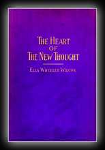 The Heart of the New Thought