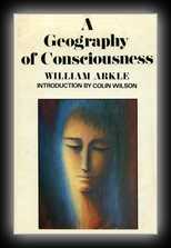 A Geography of Consciousness