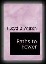 Paths to Power