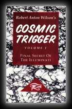 Cosmic Trigger Volume 1: Final Secret of the Illuminati