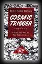 Cosmic Trigger Volume 1: Final Secret of the Illuminati-Robert Anton Wilson