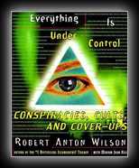 Everything Is Under Control - Conspiracies, Cults, and Cover-ups