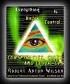Everything Is Under Control - Conspiracies, Cults, and Cover-ups-Robert Anton Wilson