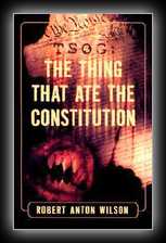 TSOG: The Thing That Ate The Constitution