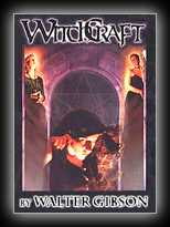 Witchcraft: A History of the Black Art