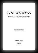 The Witness