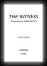 The Witness-Jessie Platts