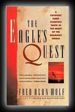 The Eagle's Quest