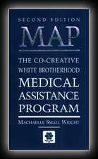 MAP - Co-Creative White Brotherhood Medical Assistance Program: MAP