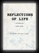 Reflections of life (Psychomanteum) Mirror Gazing 
