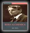 Rosa Alchemica-W.B. Yeats