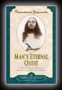 Man's Eternal Quest - Collected Talks and Essays on Realizing God in Daily Life Volume I-Paramhansa Yogananda