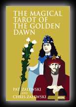 The Magical Tarot of The Golden Dawn