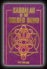 Kabbalah of the Golden Dawn